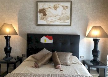 CAMERA - Appartamento Via Nuvoloni 73, Sanremo - foto 13