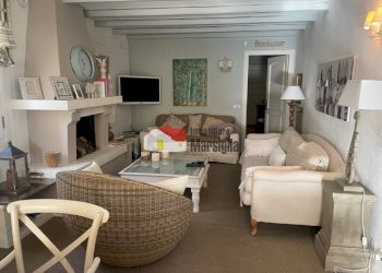 TAVERNA - Appartamento Via Nuvoloni 73, Sanremo - foto 15