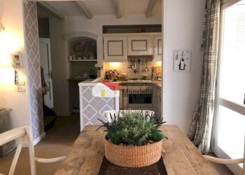 TAVERNA - Appartamento Via Nuvoloni 73, Sanremo - foto 19