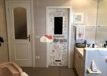 BAGNO - Appartamento Via Nuvoloni 73, Sanremo - foto 21