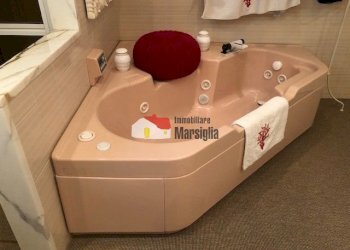 BAGNO - Appartamento Via Nuvoloni 73, Sanremo - foto 22