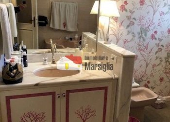 BAGNO - Appartamento Via Nuvoloni 73, Sanremo - foto 23