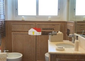 BAGNO - Appartamento Via Nuvoloni 73, Sanremo - foto 24