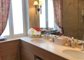 BAGNO - Appartamento Via Nuvoloni 73, Sanremo - foto 25