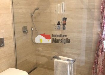 BAGNO - Appartamento Via Nuvoloni 73, Sanremo - foto 26