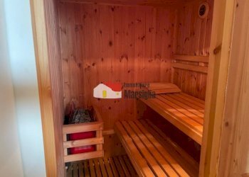 SAUNA - Appartamento Via Nuvoloni 73, Sanremo - foto 27