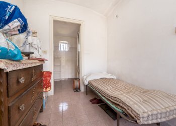 Portion of a house Via Becetto, 8, Barge - photo 16