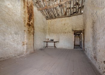 Portion of a house Via Becetto, 8, Barge - photo 25