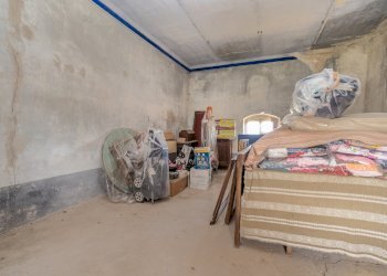 Portion of a house Via Becetto, 8, Barge - photo 27