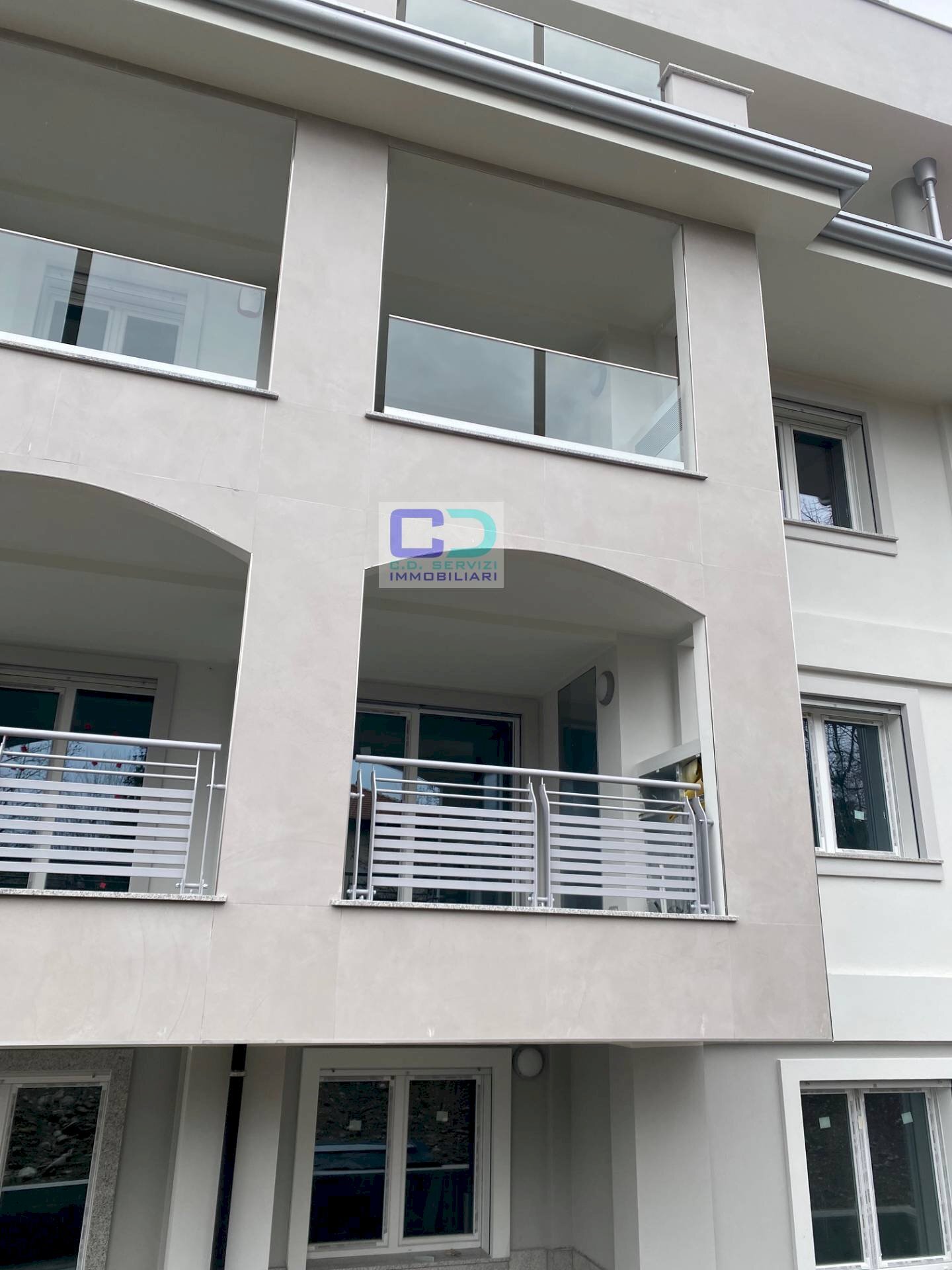 Three-room apartment Inzago - photo 1