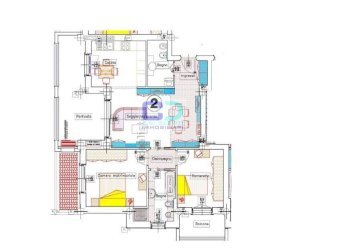 Trilocale Inzago - foto 25