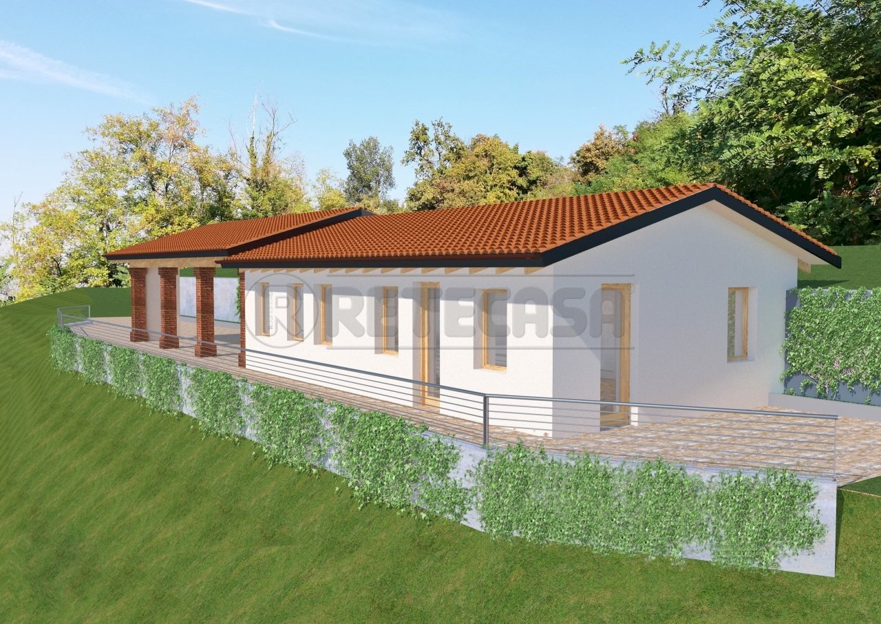 R002.jpeg - Terreno edificabile Via Bertola snc, Montorso Vicentino - foto 2