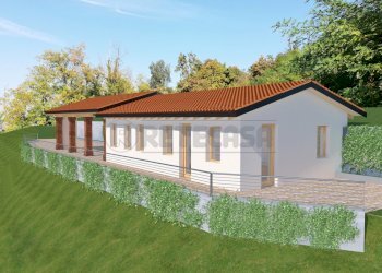 R002.jpeg - Terreno edificabile Via Bertola snc, Montorso Vicentino - foto 2