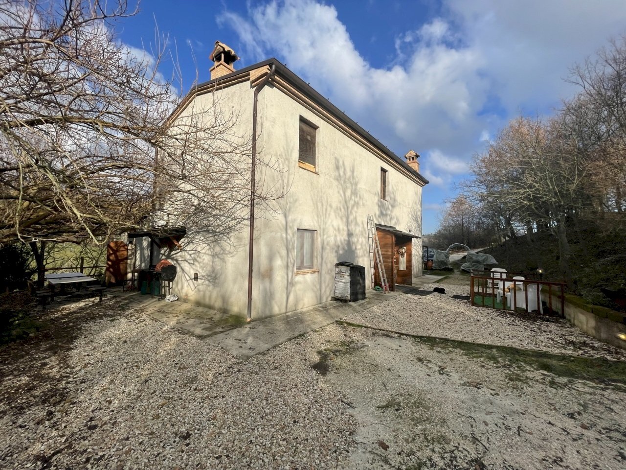 Casa indipendente Via Palazzi 8, Cupramontana - foto 2