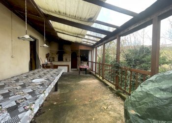 Casa indipendente Via Palazzi 8, Cupramontana - foto 5