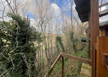 Casa indipendente Via Palazzi 8, Cupramontana - foto 6