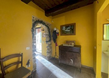 Casa indipendente Via Palazzi 8, Cupramontana - foto 8