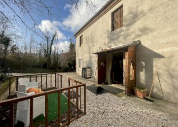 Casa indipendente Via Palazzi 8, Cupramontana - foto 11