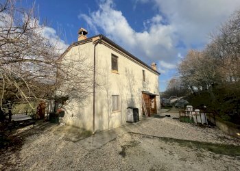 Casa indipendente Via Palazzi 8, Cupramontana - foto 12