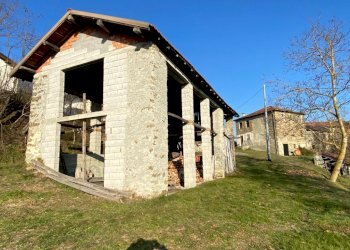 WhatsApp Image 2021-12-18 at 14.22.46 (4).jpeg - Rustico Via Sbernero 9, Mioglia - foto 2