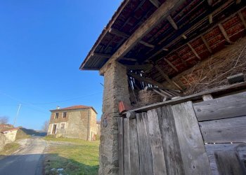 WhatsApp Image 2021-12-18 at 14.22.46 (3).jpeg - Rustico Via Sbernero 9, Mioglia - foto 5