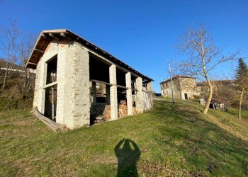 WhatsApp Image 2021-12-18 at 14.22.46 (5).jpeg - Rustico Via Sbernero 9, Mioglia - foto 6