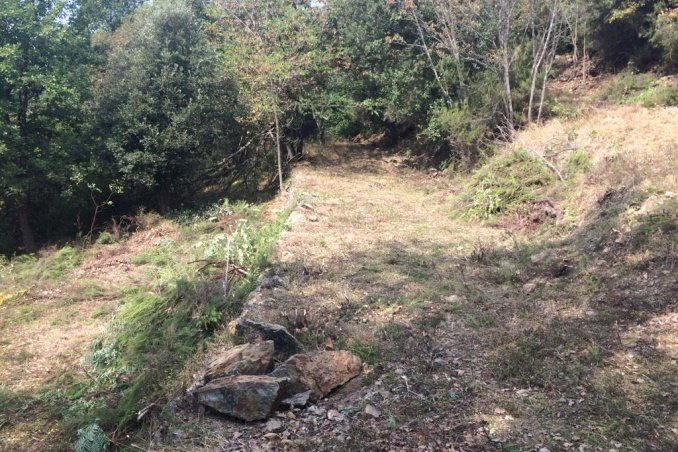Building land Savona, Savona - photo 3