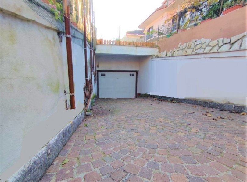 Independent house Falciano del Massico - photo 3