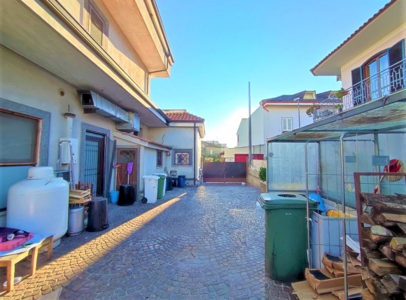 Independent house Falciano del Massico - photo 2