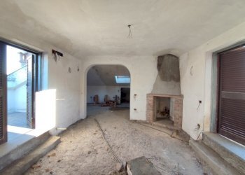 Independent house Falciano del Massico - photo 7