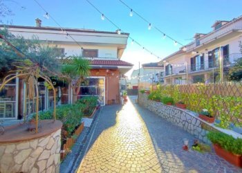 Independent house Falciano del Massico - photo 4