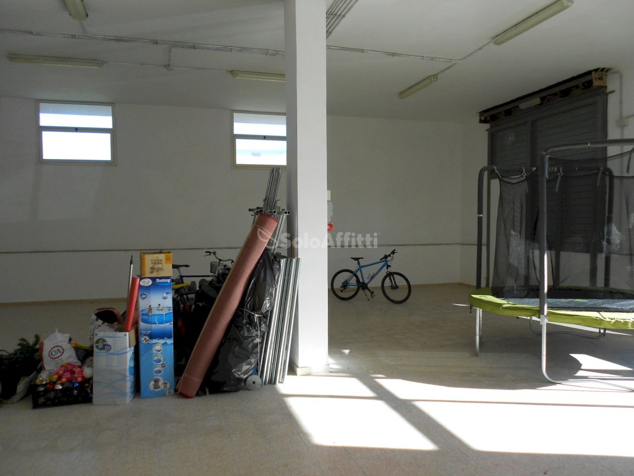 Fiumicino Paese - negozio grande - Commercial Premises Via Celestino Usuelli, Fiumicino - photo 3