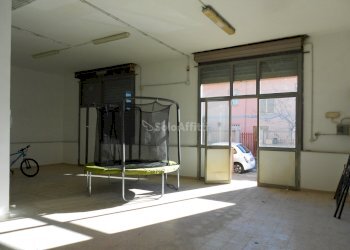 Fiumicino Paese - negozio grande - Locale Commerciale Via Celestino Usuelli, Fiumicino - foto 2