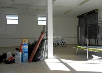 Fiumicino Paese - negozio grande - Locale Commerciale Via Celestino Usuelli, Fiumicino - foto 3