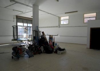 Fiumicino Paese - negozio grande - Locale Commerciale Via Celestino Usuelli, Fiumicino - foto 7