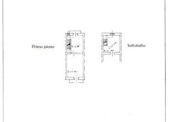 Primo e sottotetto.JPG - Villa Ragusa - foto 11