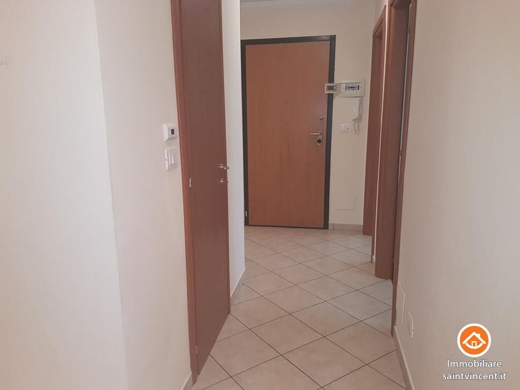 Appartamento Via Vuillerminaz 42, Saint-Vincent - foto 2