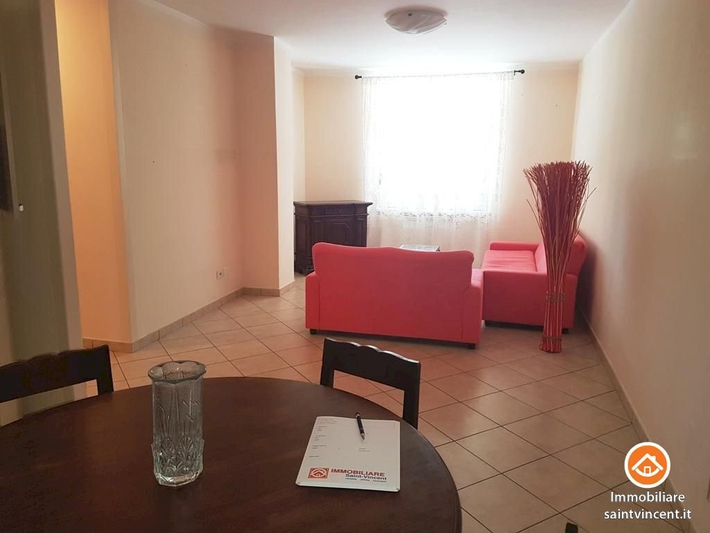 Appartamento Via Vuillerminaz 42, Saint-Vincent - foto 3