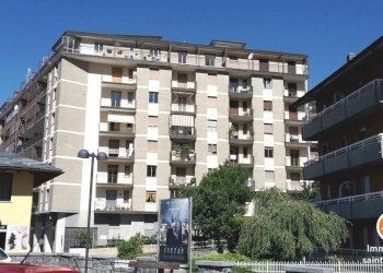 Appartamento Via Vuillerminaz 42, Saint-Vincent - foto 1