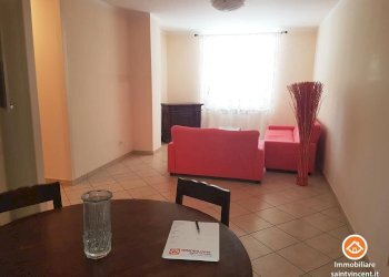 Appartamento Via Vuillerminaz 42, Saint-Vincent - foto 3