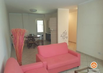 Appartamento Via Vuillerminaz 42, Saint-Vincent - foto 4