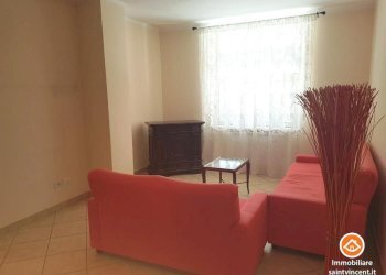 Appartamento Via Vuillerminaz 42, Saint-Vincent - foto 5