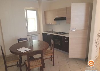Appartamento Via Vuillerminaz 42, Saint-Vincent - foto 6