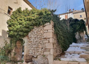 Rustico via Diego Tiberio, Rocca di Mezzo - foto 4