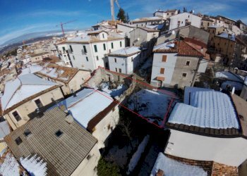 Rustico via Diego Tiberio, Rocca di Mezzo - foto 5
