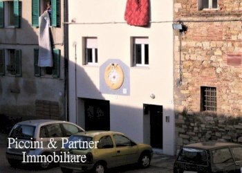 01.jpg - Terratetto - Terracielo Via Interna Mugnano 1, Perugia - foto 1