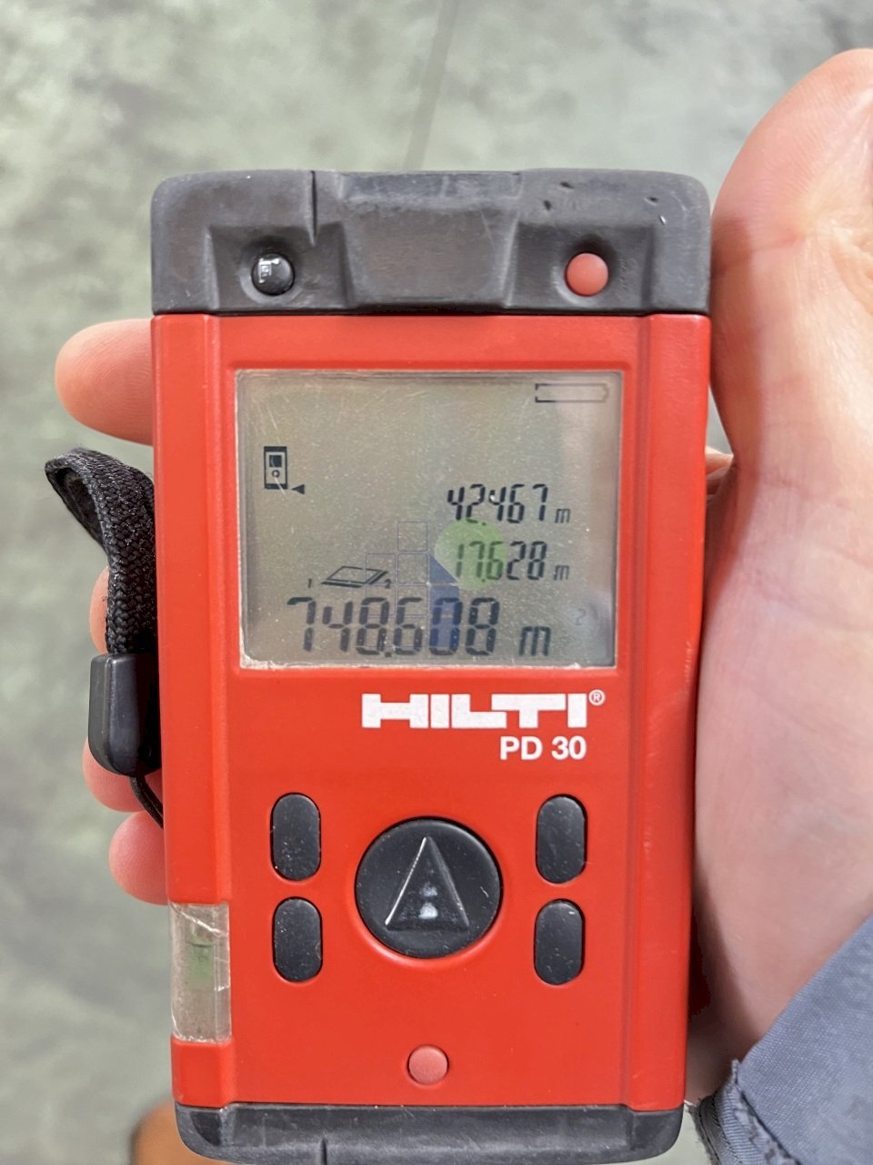 Misure interne - Commercial Premises Via Del Marzocco 40, Livorno - photo 2