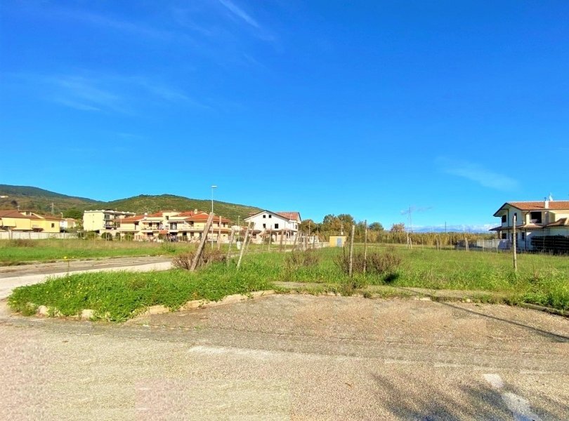 Terreno edificabile Falciano del Massico - foto 2