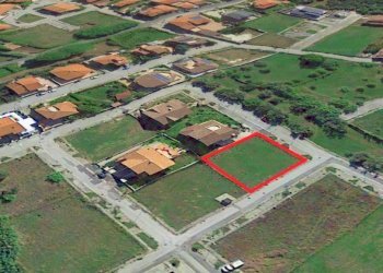 Terreno edificabile Falciano del Massico - foto 5