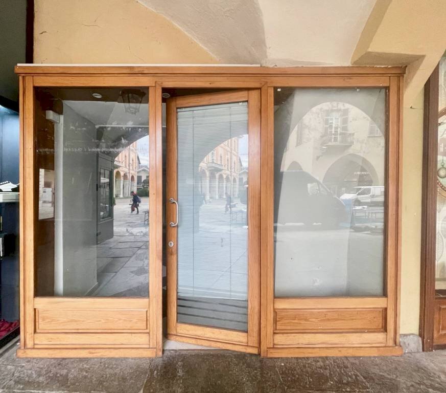 Locale commerciale - Shop Cuneo (neighborhood Centro) - photo 2
